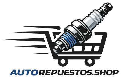Autorepuestos.shop